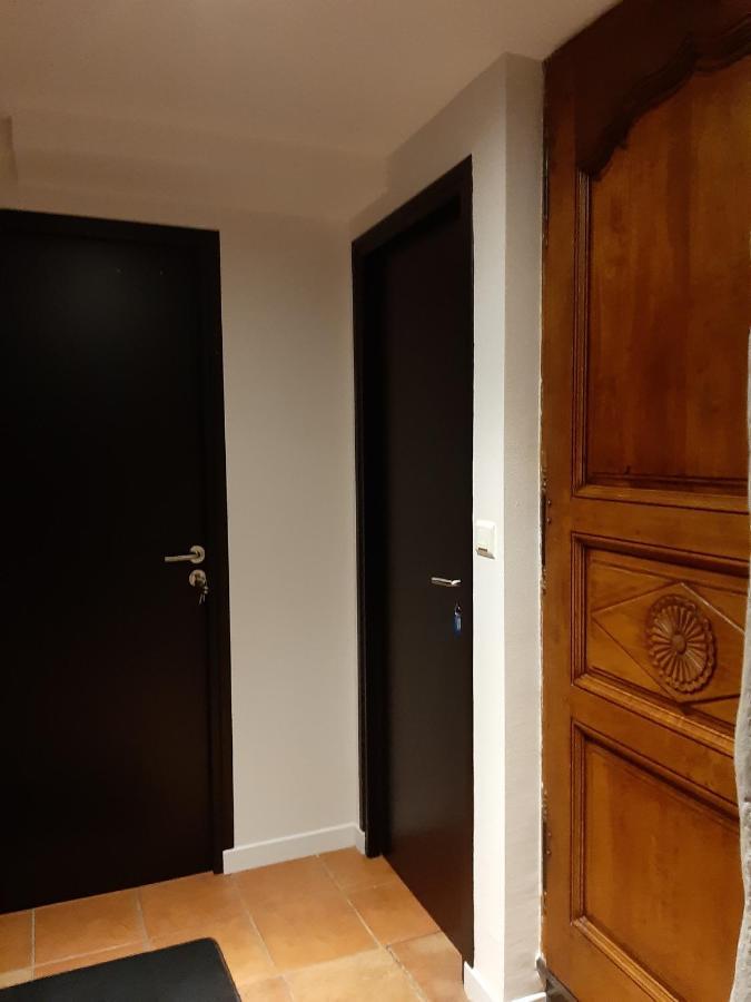 La Longere D'Arzou, Chambres D'Hotes Baden Ngoại thất bức ảnh